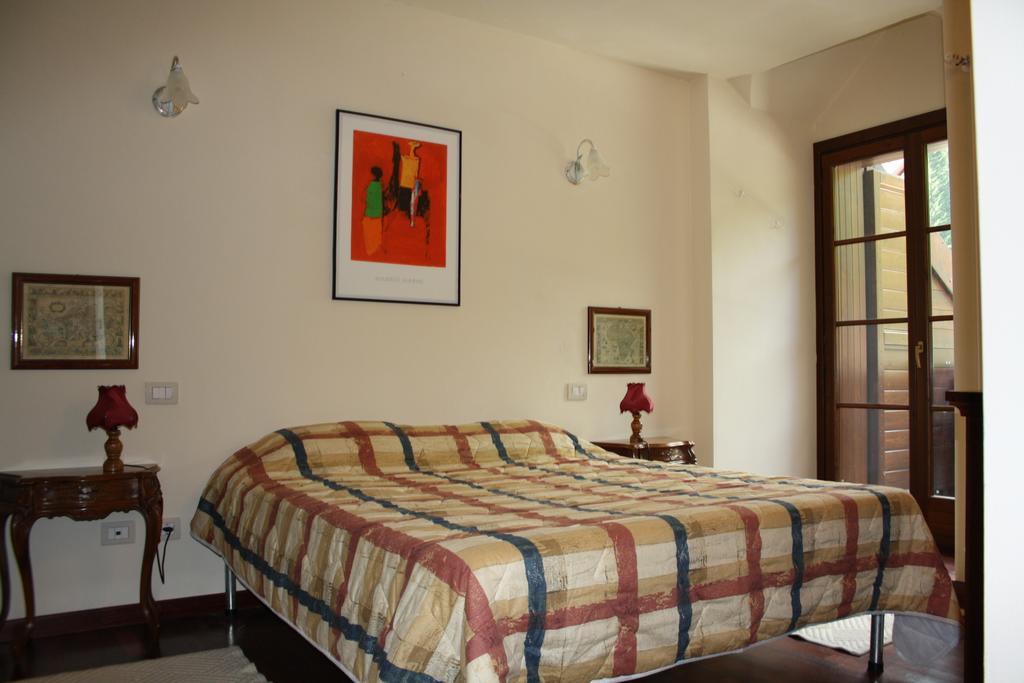 Il Cervo Bianco Aparthotel Abetone Cameră foto