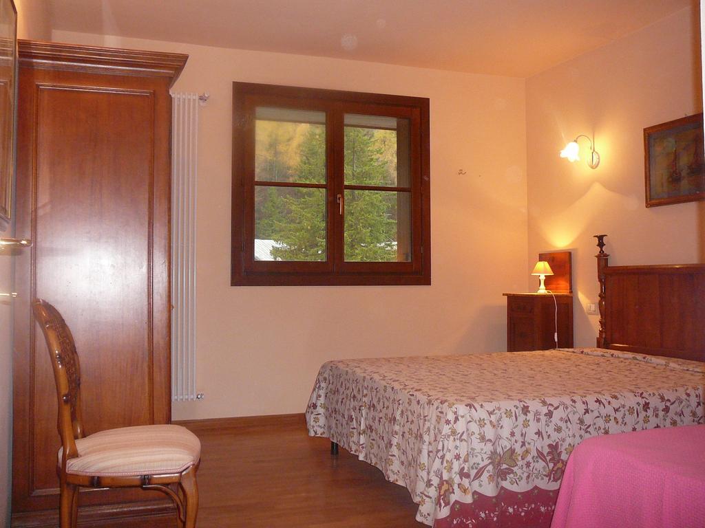 Il Cervo Bianco Aparthotel Abetone Cameră foto