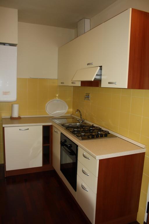 Il Cervo Bianco Aparthotel Abetone Cameră foto