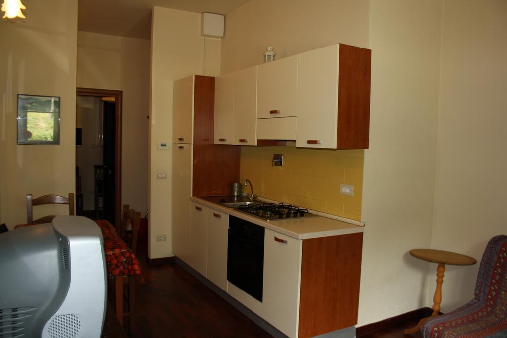 Il Cervo Bianco Aparthotel Abetone Cameră foto