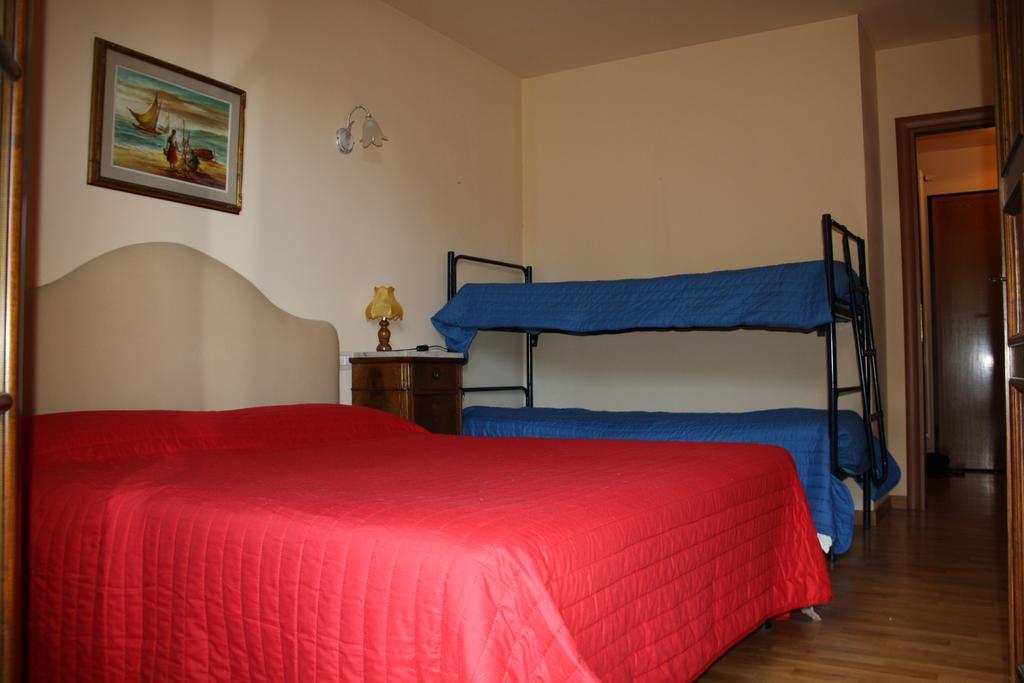 Il Cervo Bianco Aparthotel Abetone Cameră foto