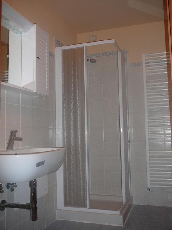 Il Cervo Bianco Aparthotel Abetone Cameră foto