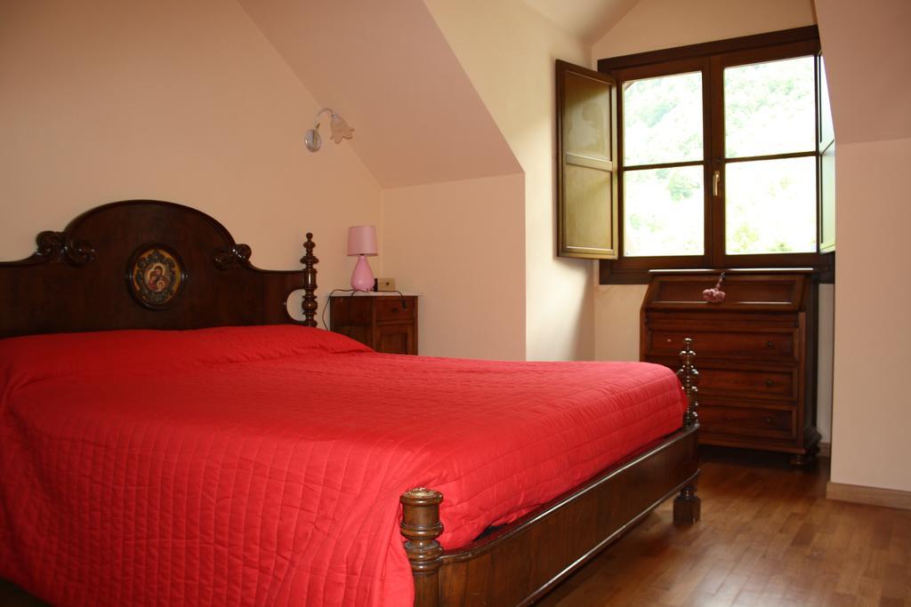 Il Cervo Bianco Aparthotel Abetone Cameră foto