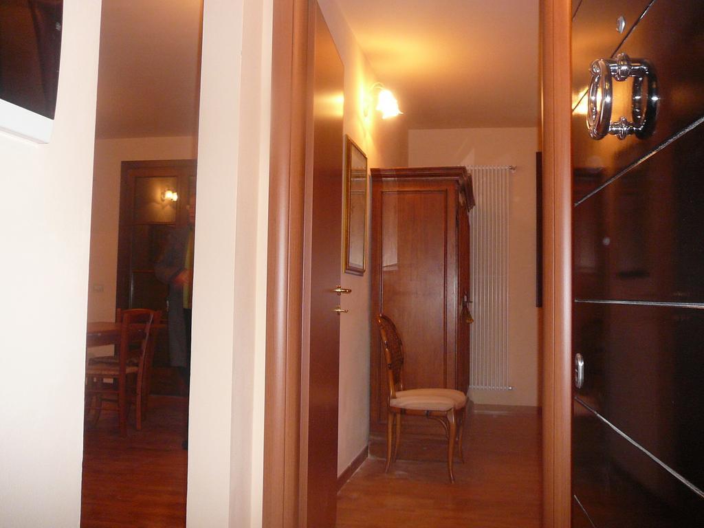 Il Cervo Bianco Aparthotel Abetone Cameră foto