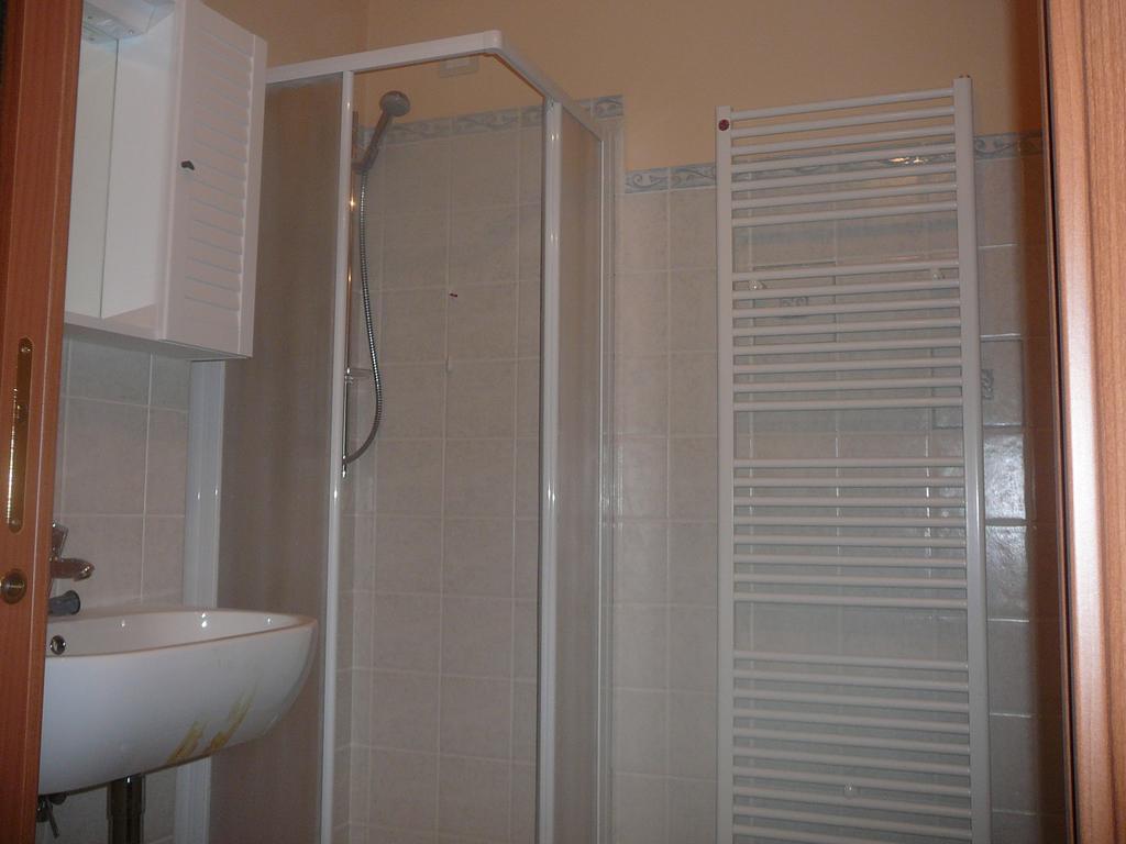 Il Cervo Bianco Aparthotel Abetone Cameră foto