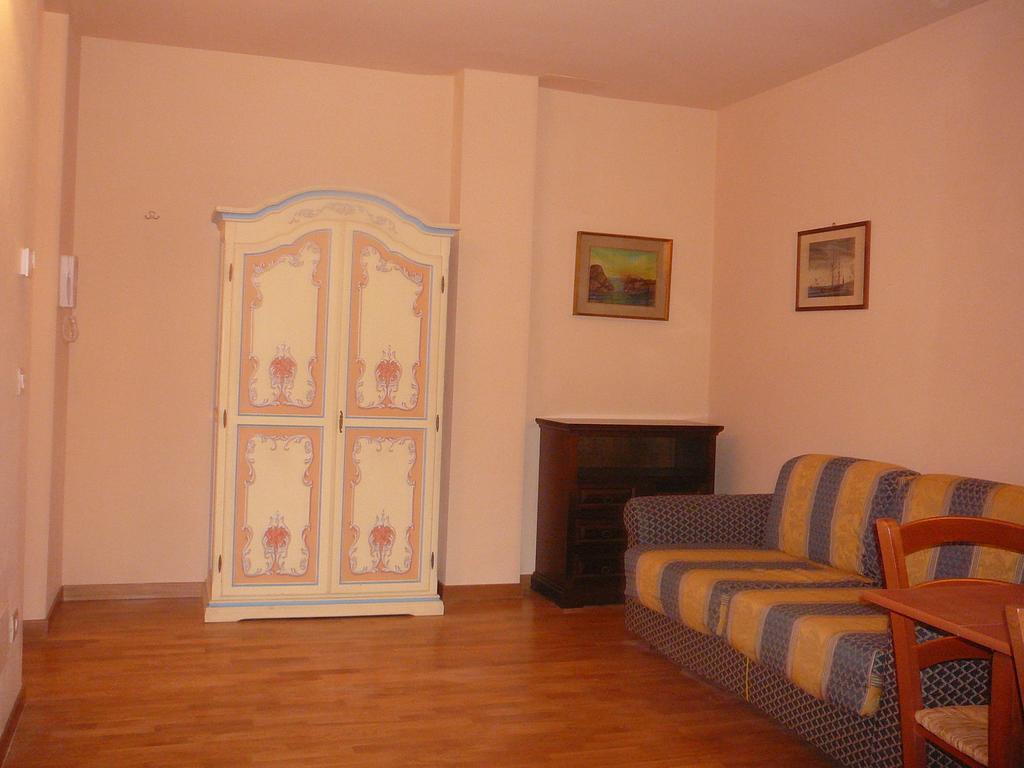 Il Cervo Bianco Aparthotel Abetone Cameră foto