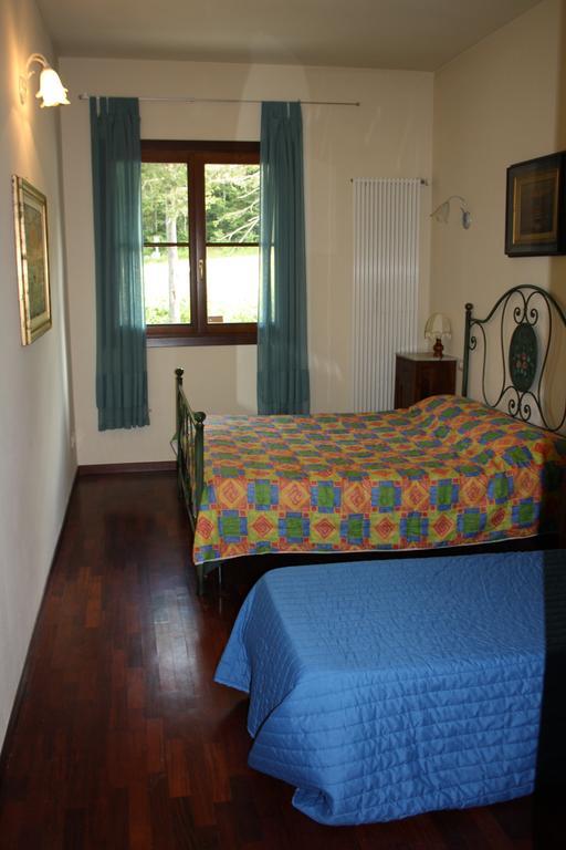 Il Cervo Bianco Aparthotel Abetone Cameră foto